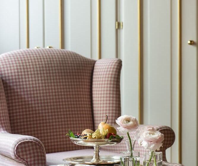 Номер Superior, Villa Cipriani