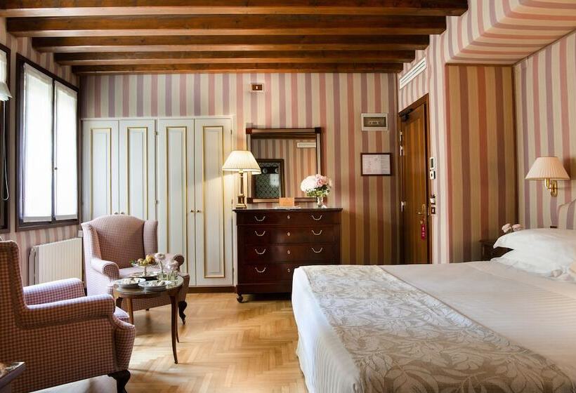 スーペリアールーム, Villa Cipriani