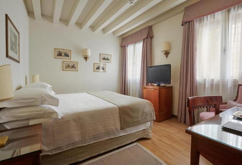 クラシックルーム, Villa Cipriani