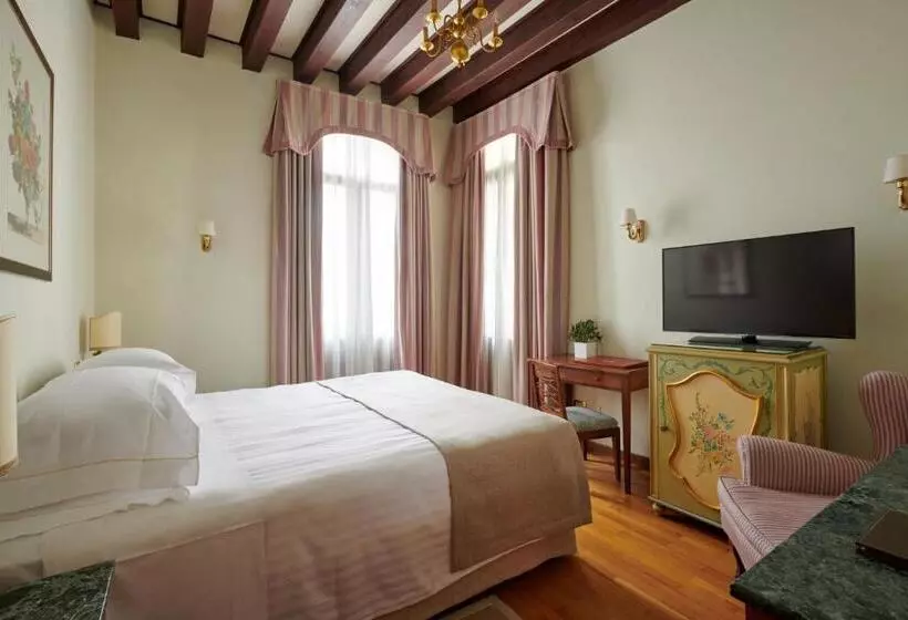 クラシックルーム, Villa Cipriani