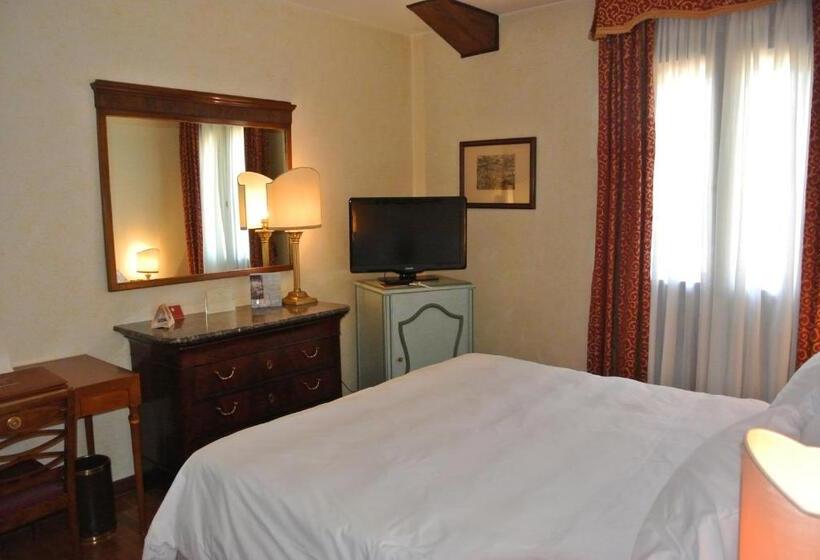 クラシックルーム, Villa Cipriani