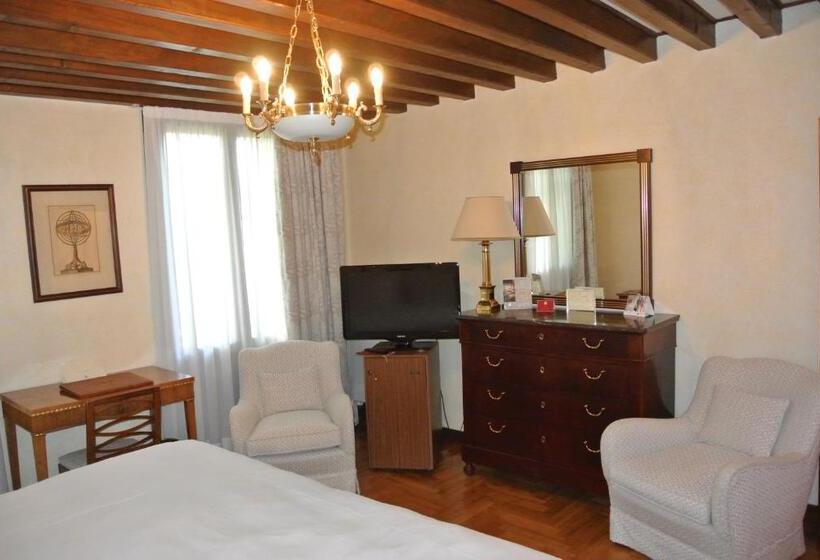Номер Superior, Villa Cipriani