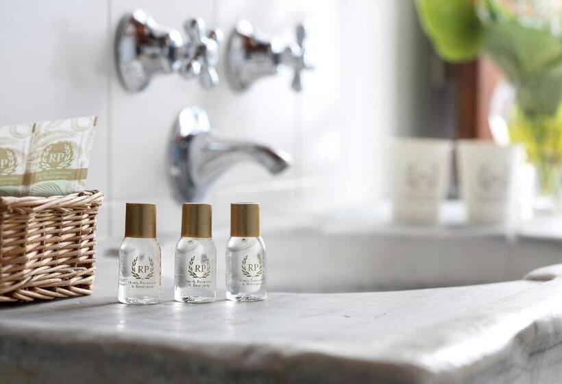 חדר סטנדרט, Villa Delle Rose