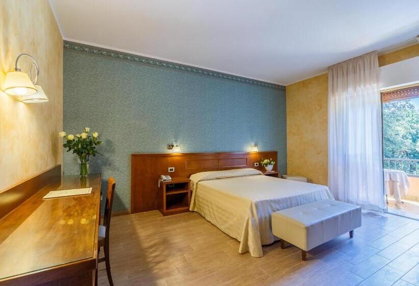 Номер Superior, Villa Delle Rose