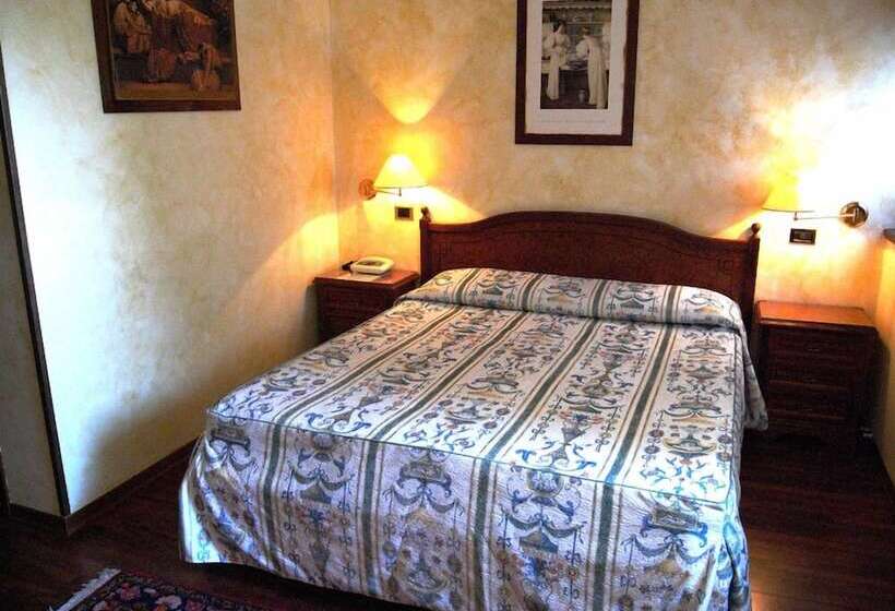 Номер Стандарт, Villa Felcaro   Relais, Lodge & Restaurant