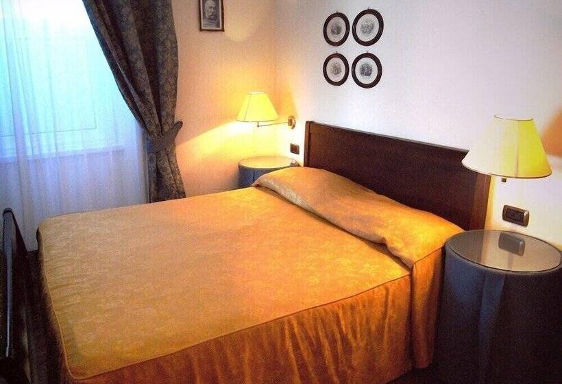 Номер Стандарт, Villa Felcaro   Relais, Lodge & Restaurant