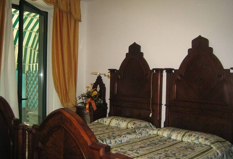 Номер Superior, Villa Felcaro   Relais, Lodge & Restaurant