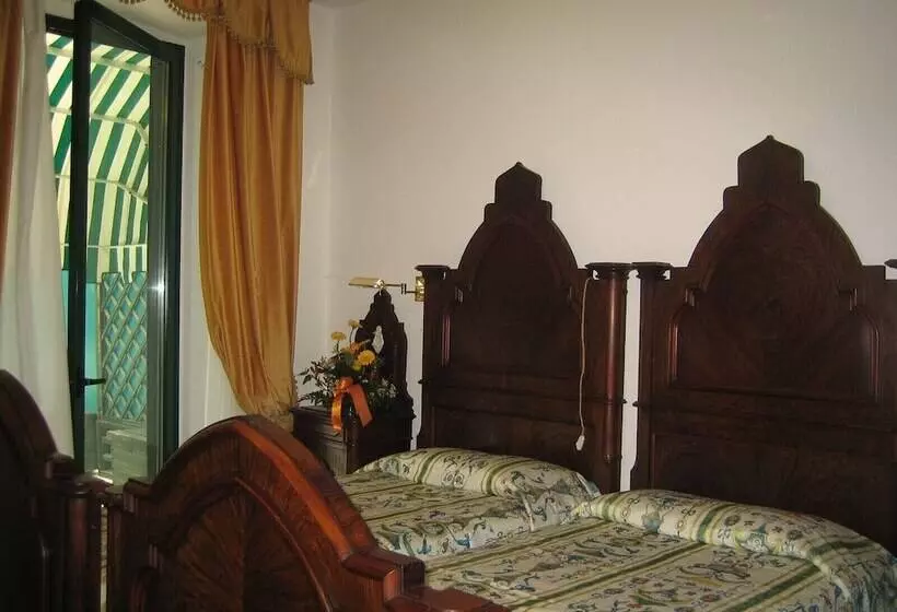 اتاق سوپریور, Villa Felcaro   Relais, Lodge & Restaurant