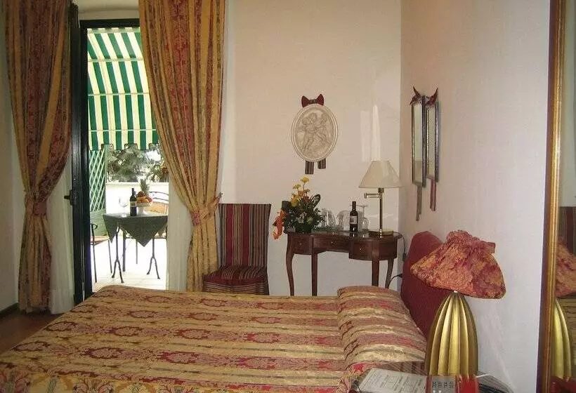 اتاق سوپریور, Villa Felcaro   Relais, Lodge & Restaurant