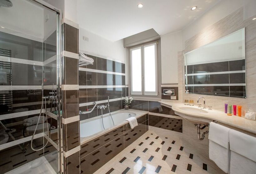 Полулюкс, Villa Flori