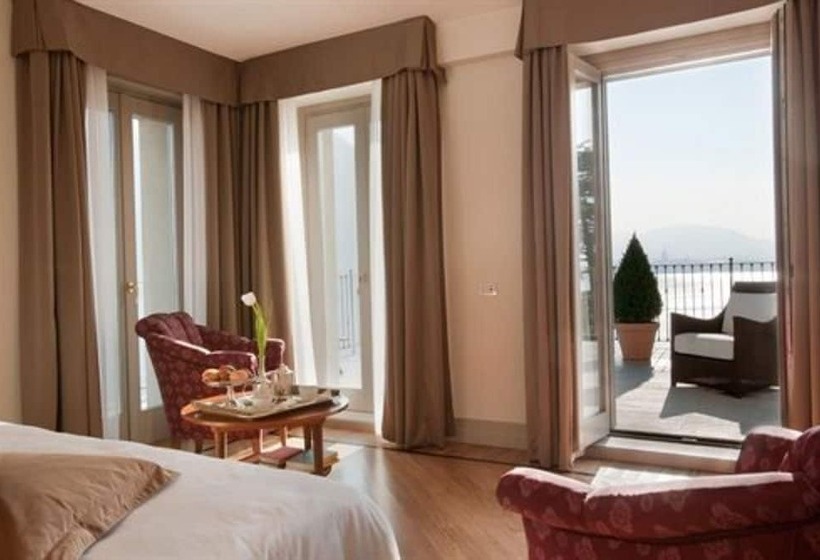 Полулюкс, Villa Flori