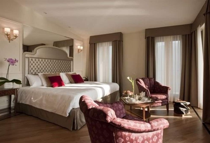 Полулюкс, Villa Flori