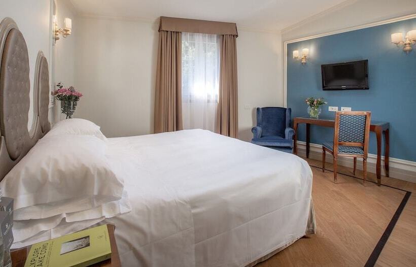 Номер Стандарт, Villa Flori