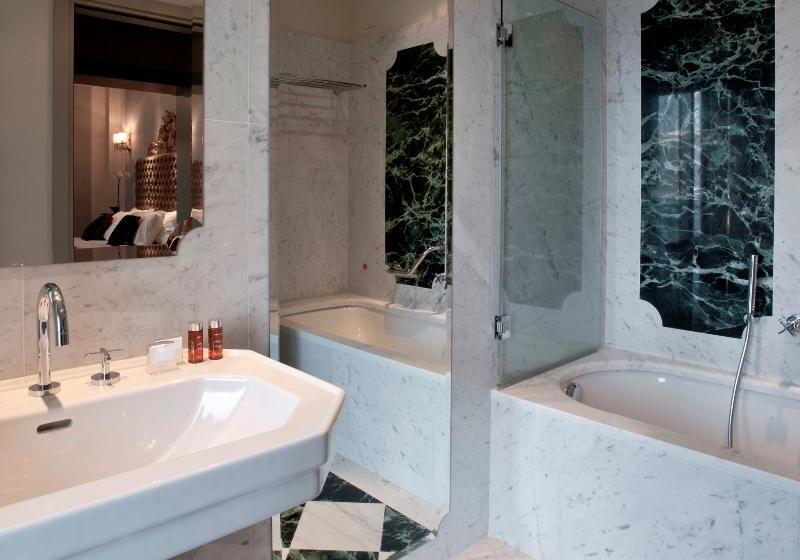 Номер Стандарт, Villa Flori