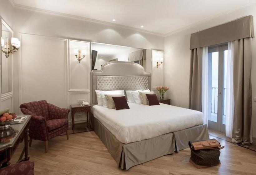 Номер Deluxe Вид на Озеро, Villa Flori