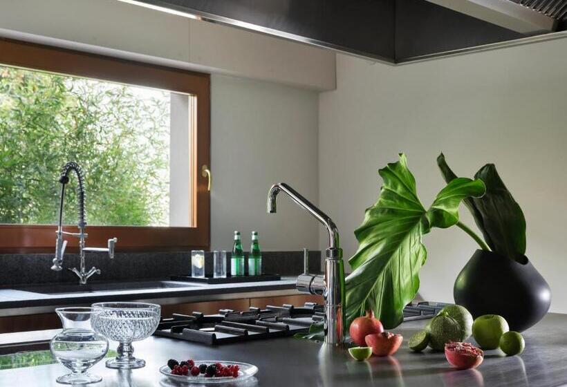 Люкс, Villa Flori