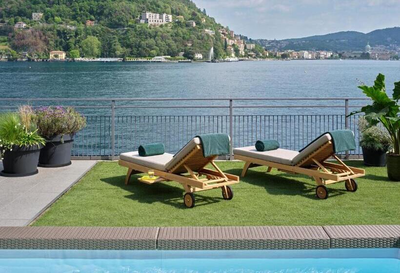 Люкс, Villa Flori