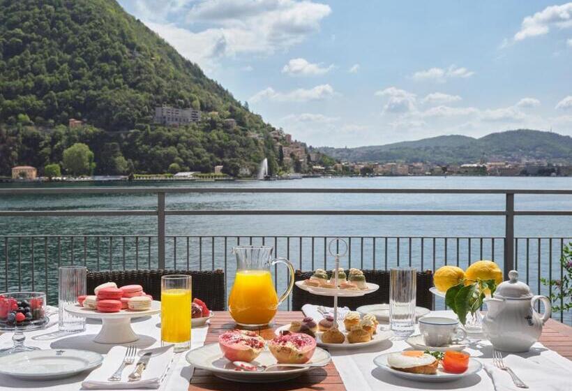 Люкс, Villa Flori