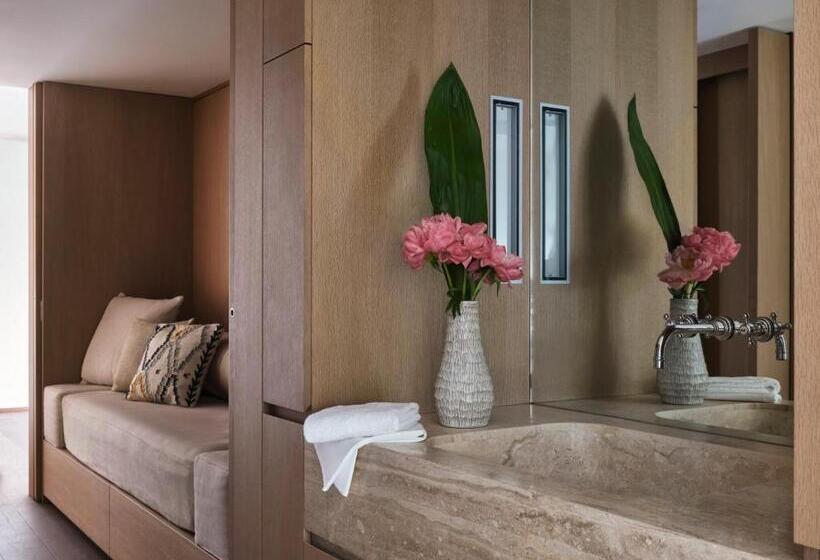 Люкс, Villa Flori