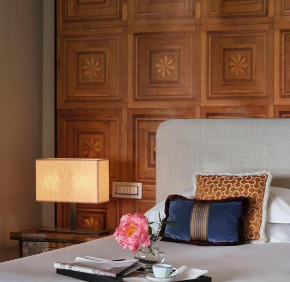 Люкс, Villa Flori