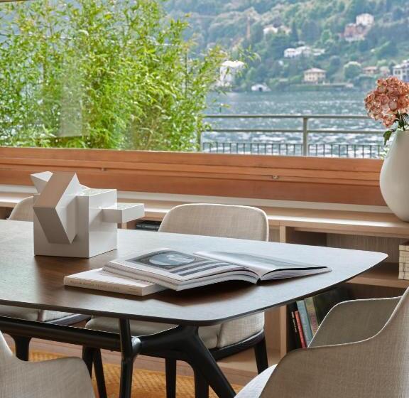 Люкс, Villa Flori