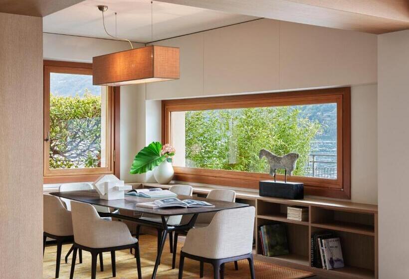 Люкс, Villa Flori