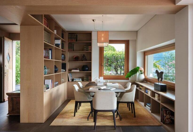 Люкс, Villa Flori