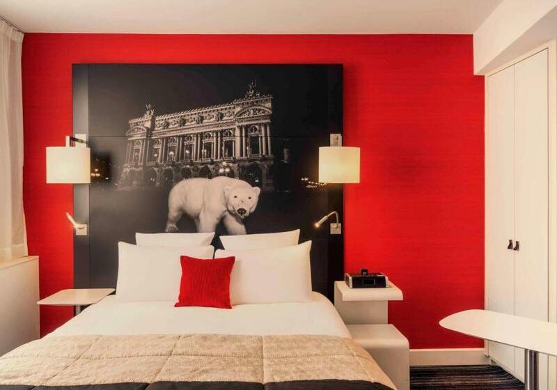 Люкс, Villa Flori