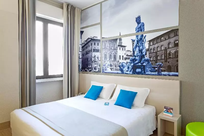 اتاق استاندارد, B&b Hotel Firenze Novoli