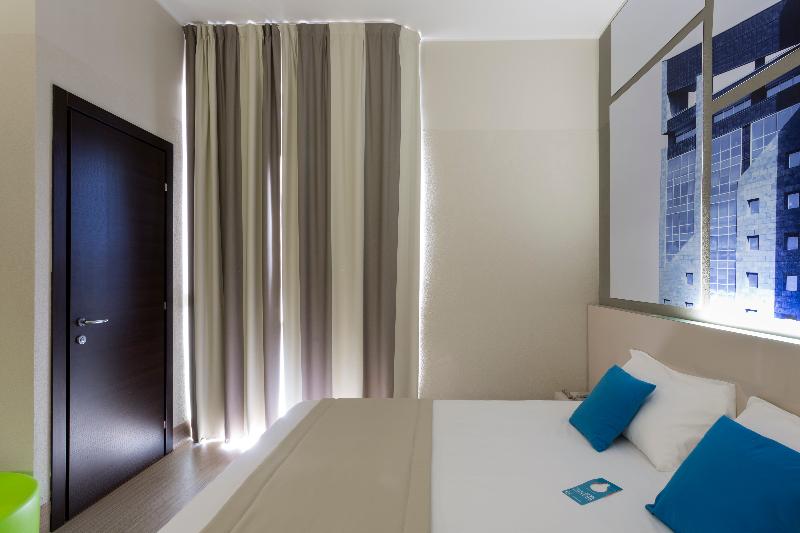 スタンダードルーム, B&b Hotel Firenze Novoli