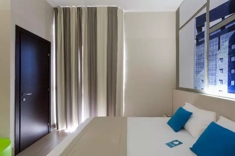 اتاق استاندارد, B&b Hotel Firenze Novoli