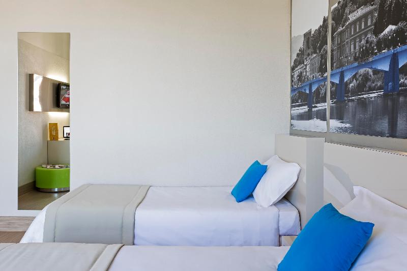اتاق استاندارد, B&b Hotel Firenze Novoli