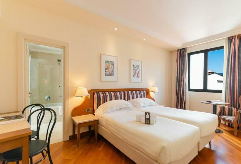 اتاق استاندارد, B&b Hotel Firenze Laurus Al Duomo