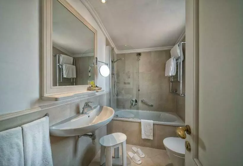 اتاق استاندارد, B&b Hotel Firenze Laurus Al Duomo