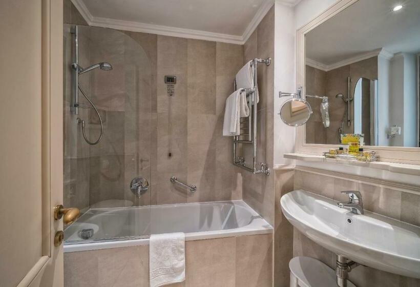 اتاق استاندارد, B&b Hotel Firenze Laurus Al Duomo