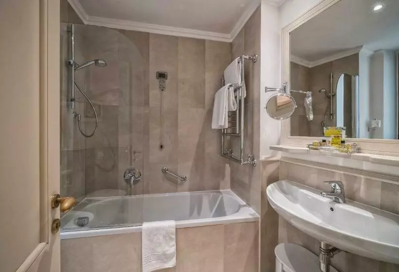 اتاق استاندارد, B&b Hotel Firenze Laurus Al Duomo