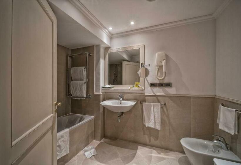 اتاق استاندارد, B&b Hotel Firenze Laurus Al Duomo