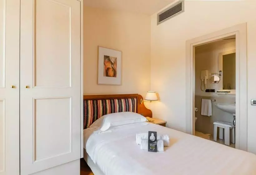 اتاق سوپریور یک تخته, B&b Hotel Firenze Laurus Al Duomo