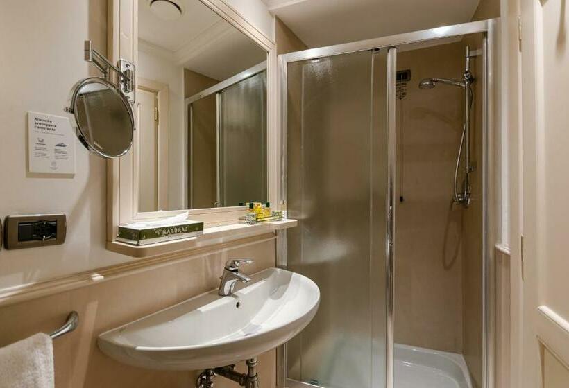 اتاق سوپریور یک تخته, B&b Hotel Firenze Laurus Al Duomo