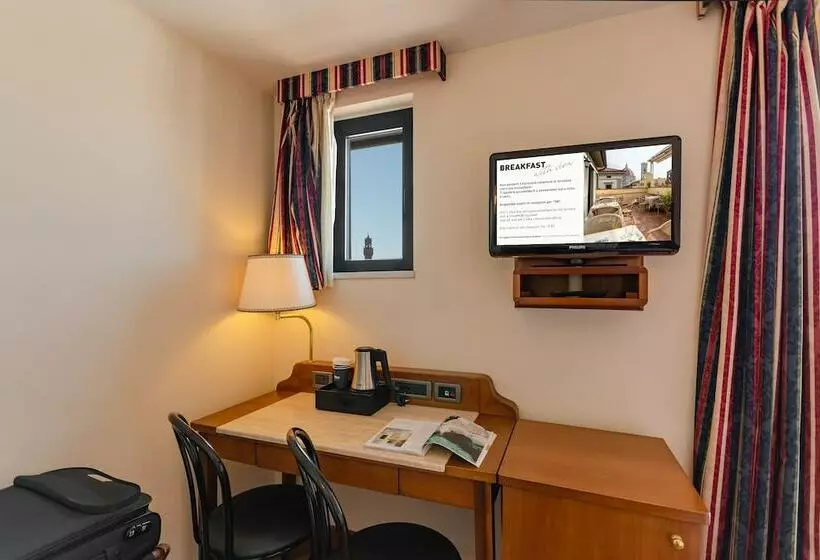 اتاق سوپریور یک تخته, B&b Hotel Firenze Laurus Al Duomo