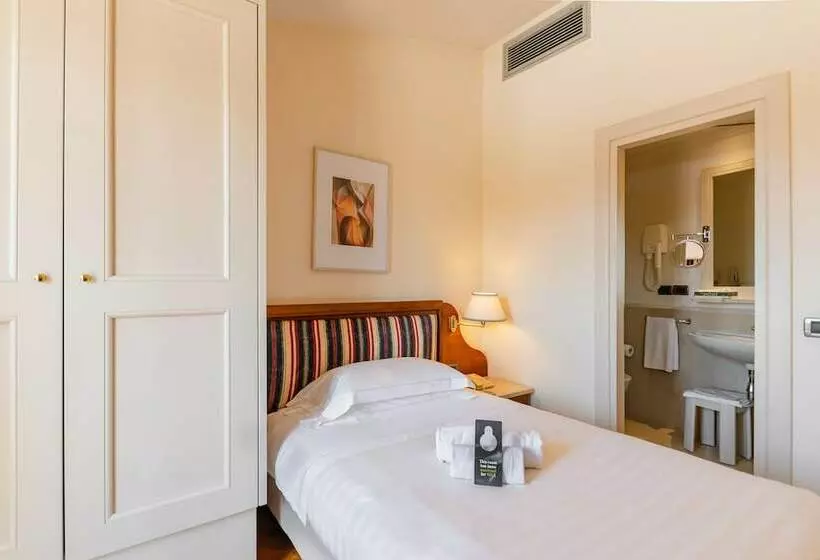 اتاق سوپریور یک تخته, B&b Hotel Firenze Laurus Al Duomo