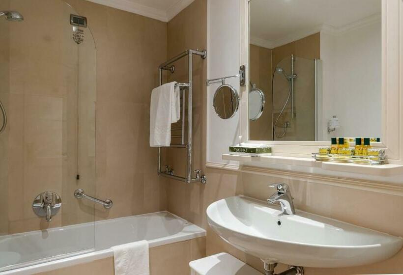 سوییت جونیور, B&b Hotel Firenze Laurus Al Duomo