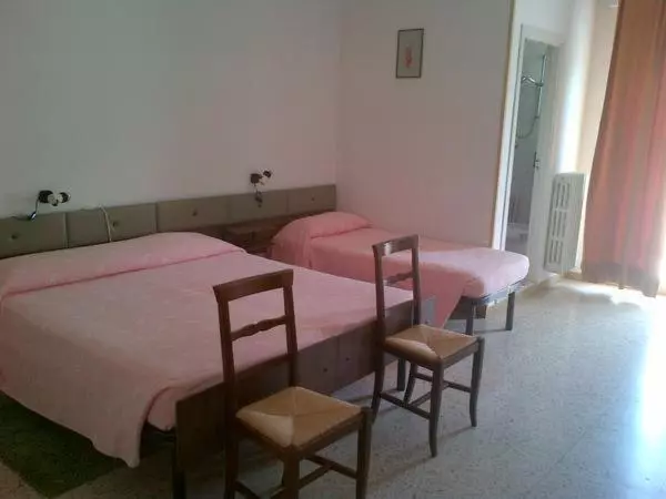 اتاق استاندارد سه نفره, Gfh Hotel Spiaggia D Oro
