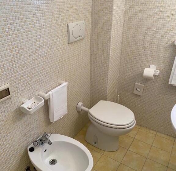 Номер Комфорт, Gfh   Hotel Spiaggia D Oro
