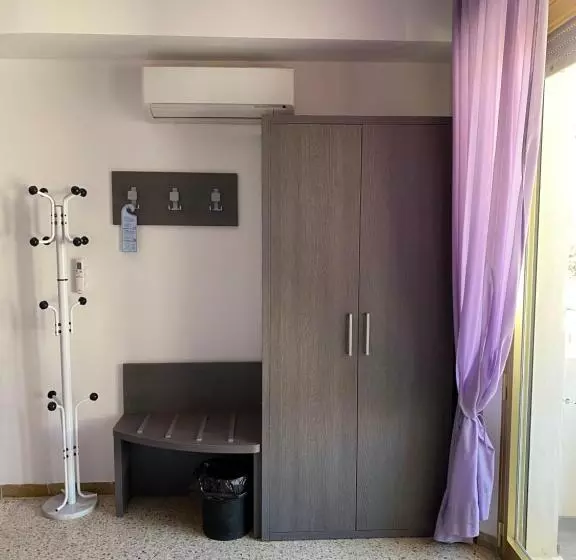 اتاق راحتی, Gfh Hotel Spiaggia D Oro