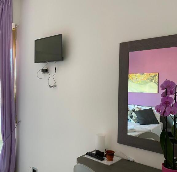 Номер Комфорт, Gfh Hotel Spiaggia D Oro