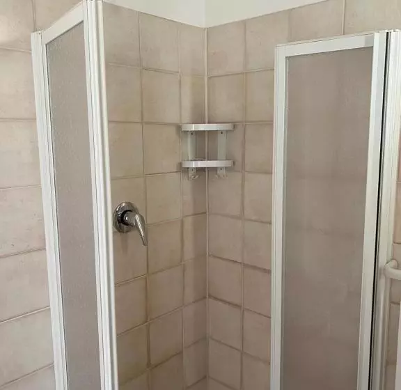 اتاق راحتی سه تخته, Gfh Hotel Spiaggia D Oro