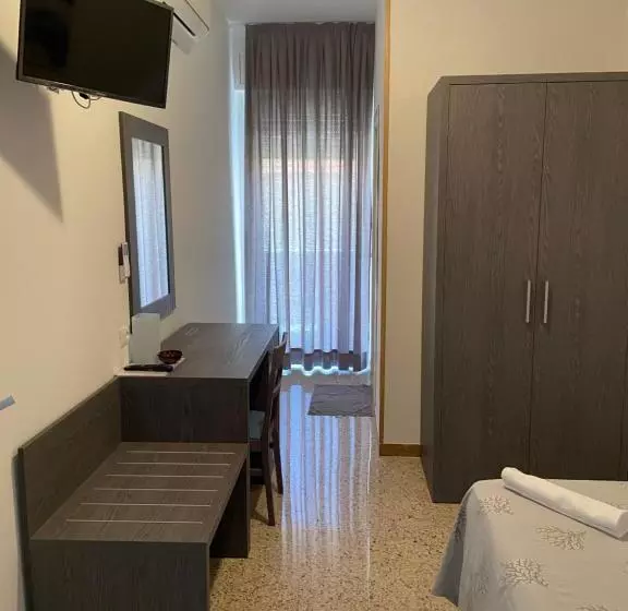 اتاق سوپریور یک تخته, Gfh Hotel Spiaggia D Oro