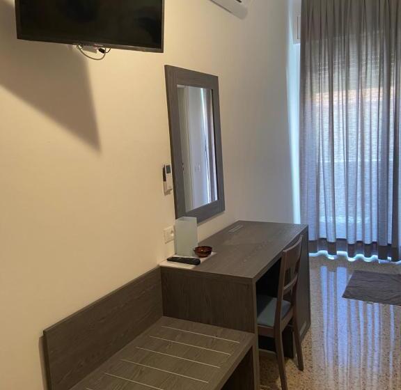 Номер Superior Одноместный, Gfh Hotel Spiaggia D Oro