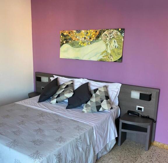 Номер Комфорт Вид на Море, Gfh Hotel Spiaggia D Oro